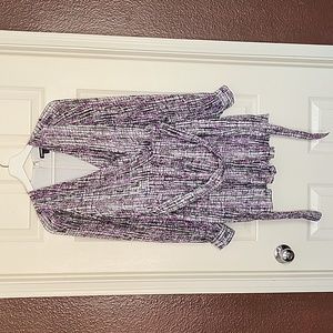 Express XS Print Romper